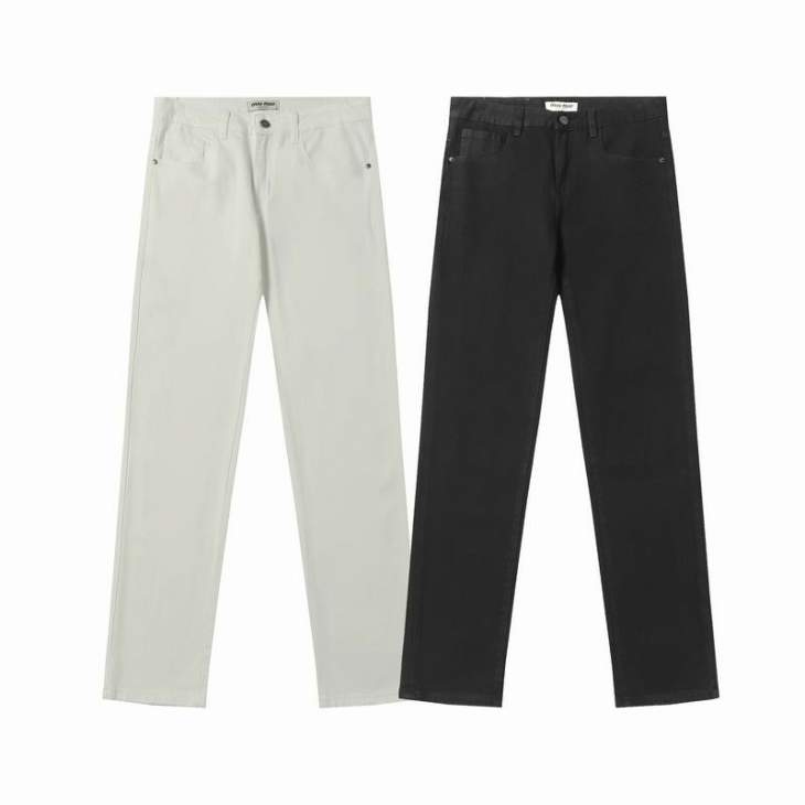 Picture of Miumiu Jeans Long _SKUMiumiusz28-38attr0911961